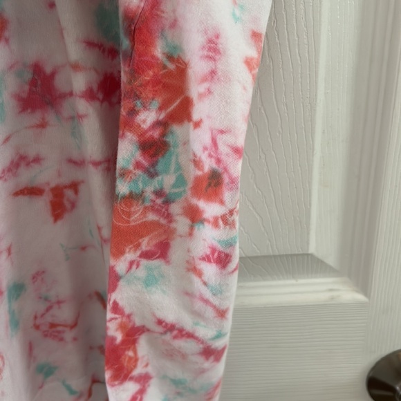 VS PINK Tie Dye Top - Picture 5 of 11